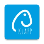 Logo of Klapp - School communication android Application 